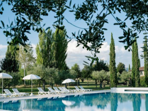 Pleasant apartment in Santa Maria Degli Angeli with pool
